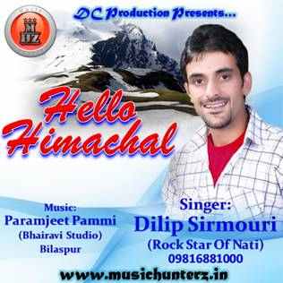 Hello Himachal